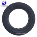 pneu de motocicleta de venda a quente fabricada na China 4,00-12